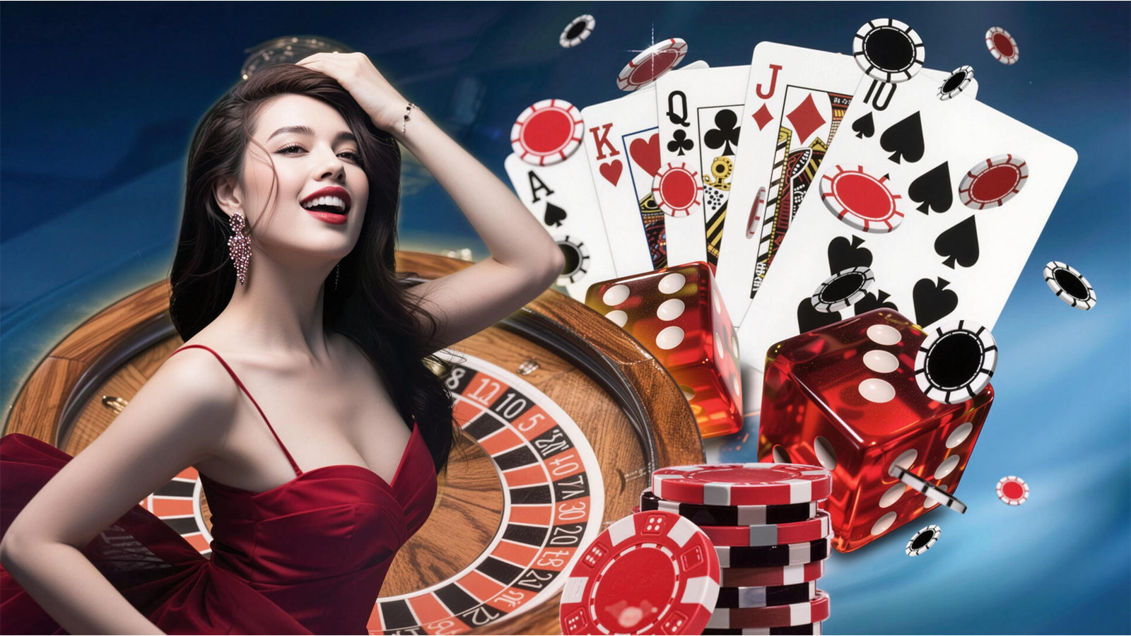 7 lỗi thường gặp khi đọc Casino trực tiếp trên 188BE và cách tự sửa