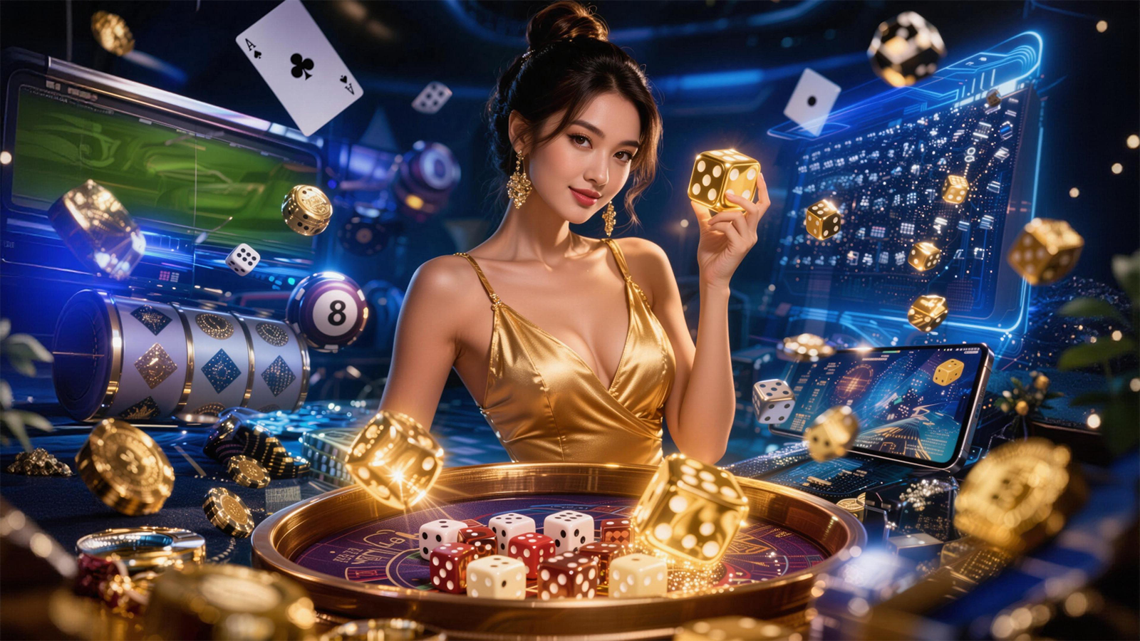 Tình huống 188BE: từ bàn tải thiếu dữ liệu đến quyết định có căn cứ