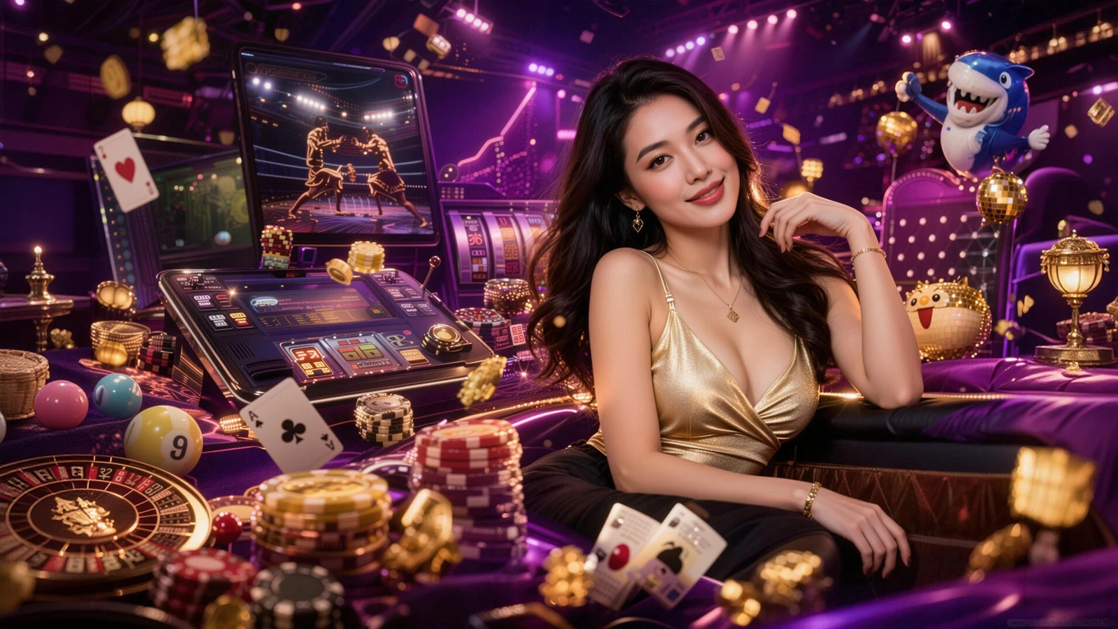 Bao lâu nên rà soát Casino trực tiếp của 188BE? Lịch theo thay đổi