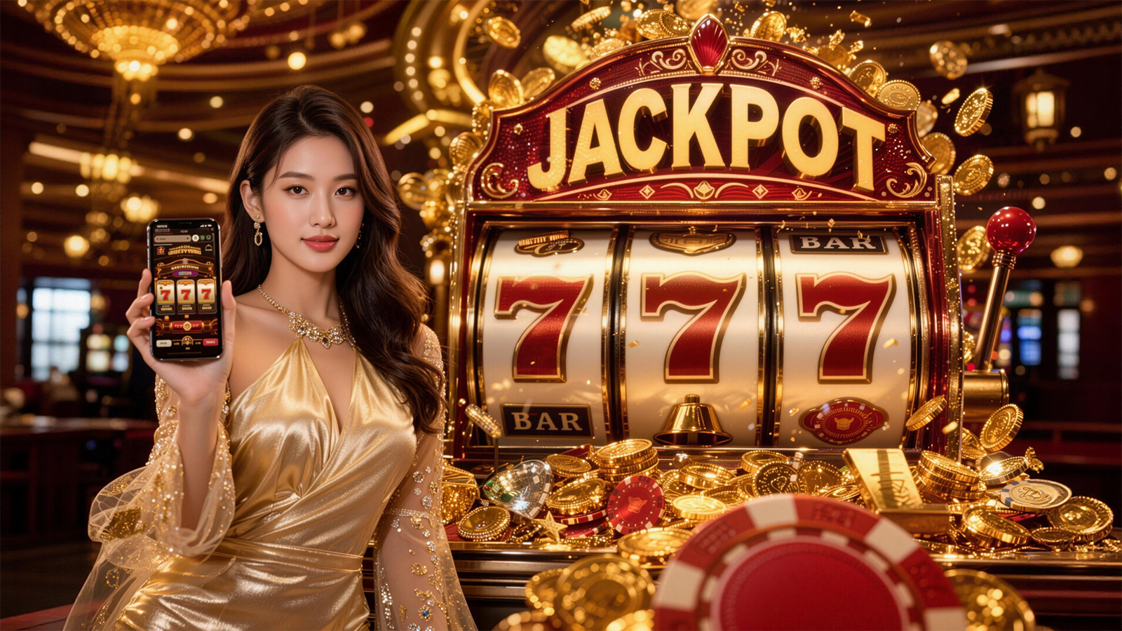 Game bài tải chậm trên 188BE: đo đúng trước khi đổi thiết bị