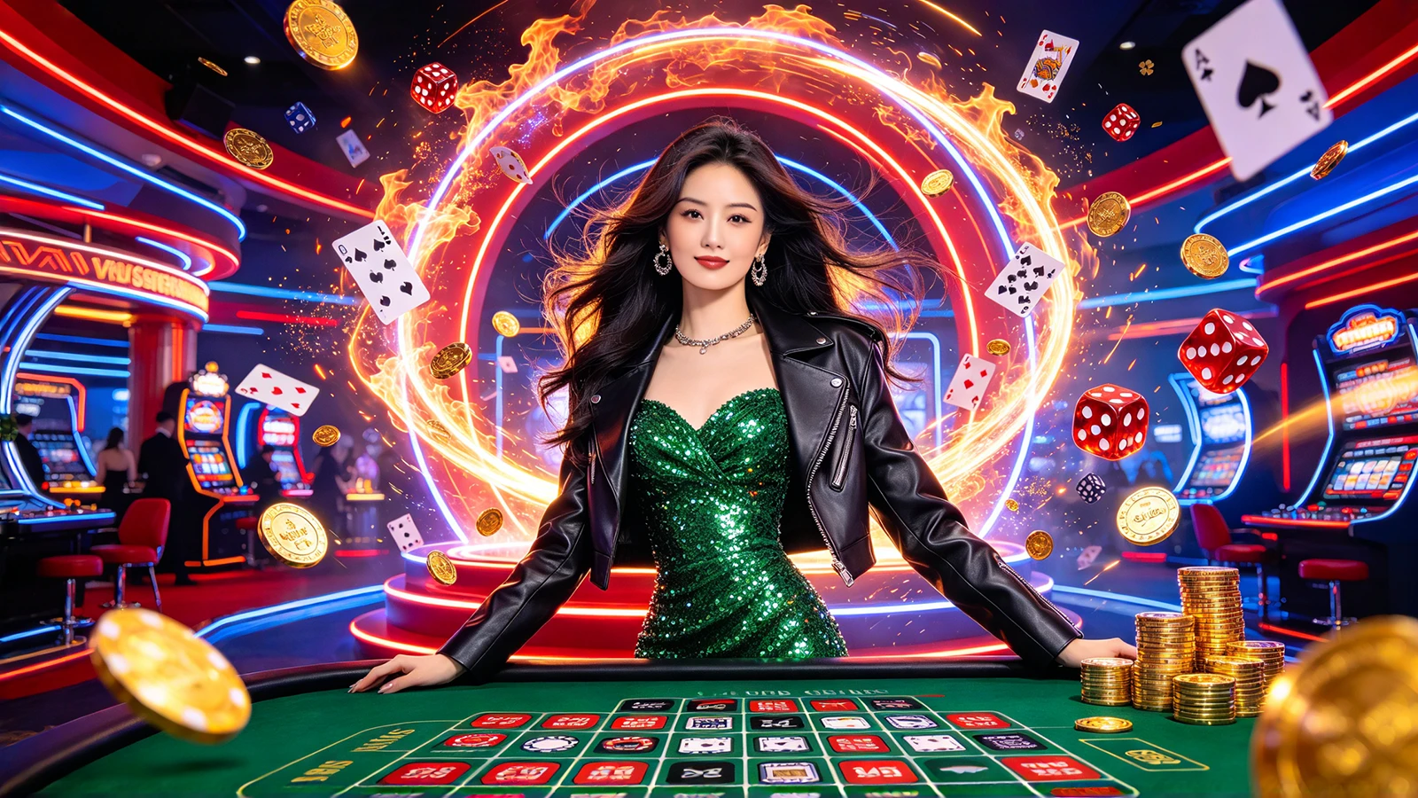 Checklist Slot: nguồn, thời điểm, phạm vi và điểm dừng tại 188BE