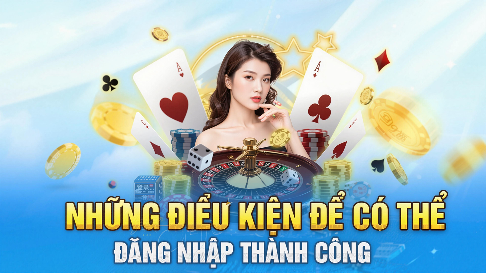 Gửi yêu cầu hỗ trợ 188BE: cần ghi gì về Casino trực tiếp?
