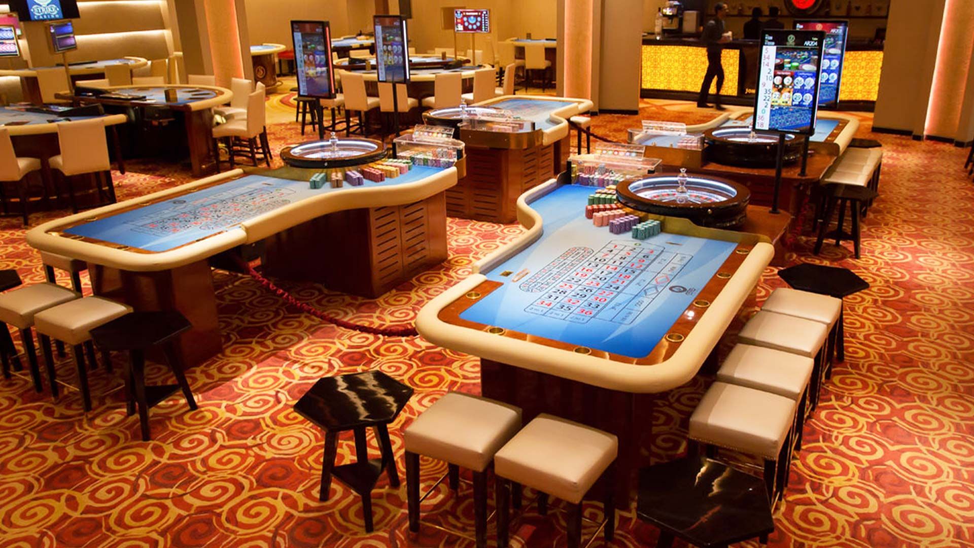 Cẩm nang Casino trực tiếp 188BE: đọc tên bàn, nhà cung cấp và giới hạn từ đâu?