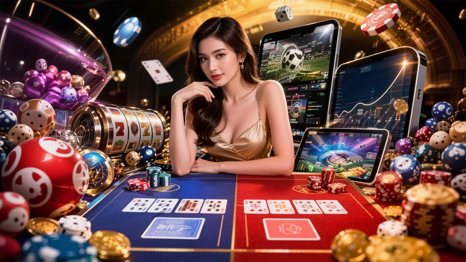 Checklist Game bài: nguồn, thời điểm, phạm vi và điểm dừng tại 188BE