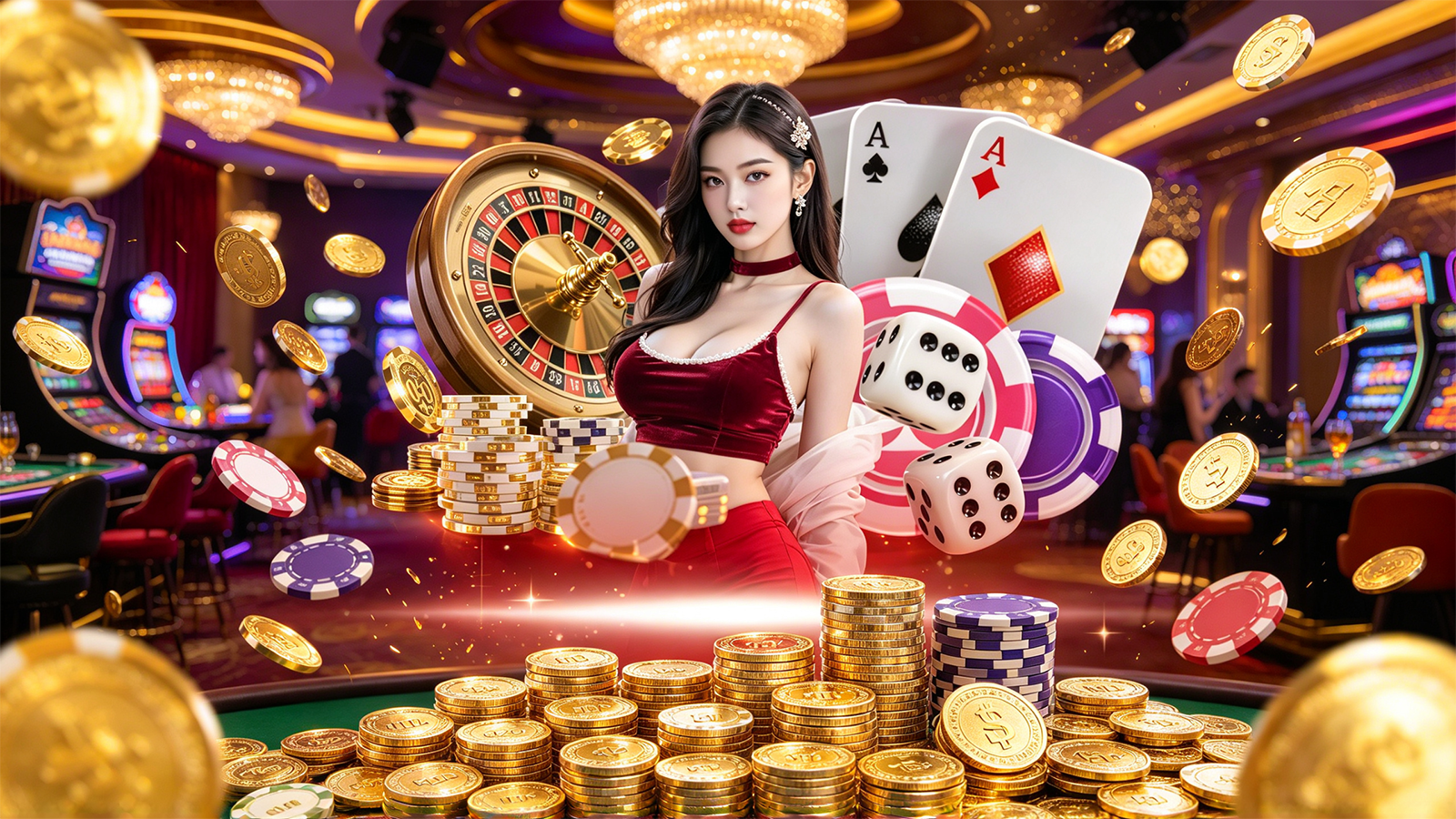 Hai nguồn nói khác nhau về Slot? Cách đối chiếu cùng 188BE