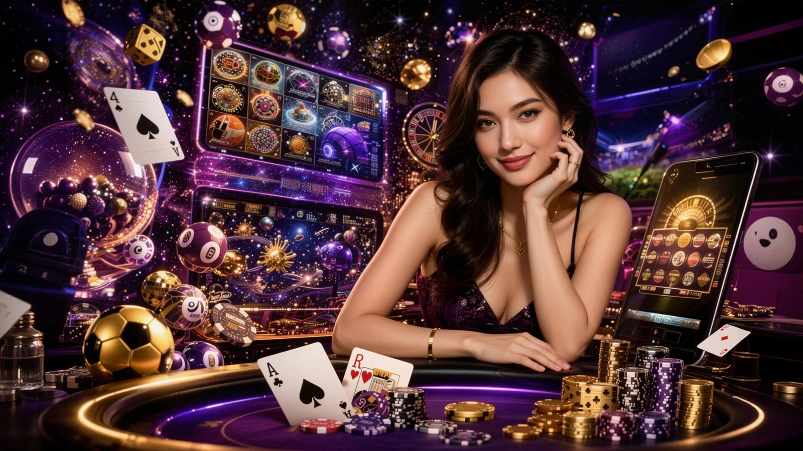 Bảo vệ dữ liệu cá nhân khi sử dụng Slot của 188BE