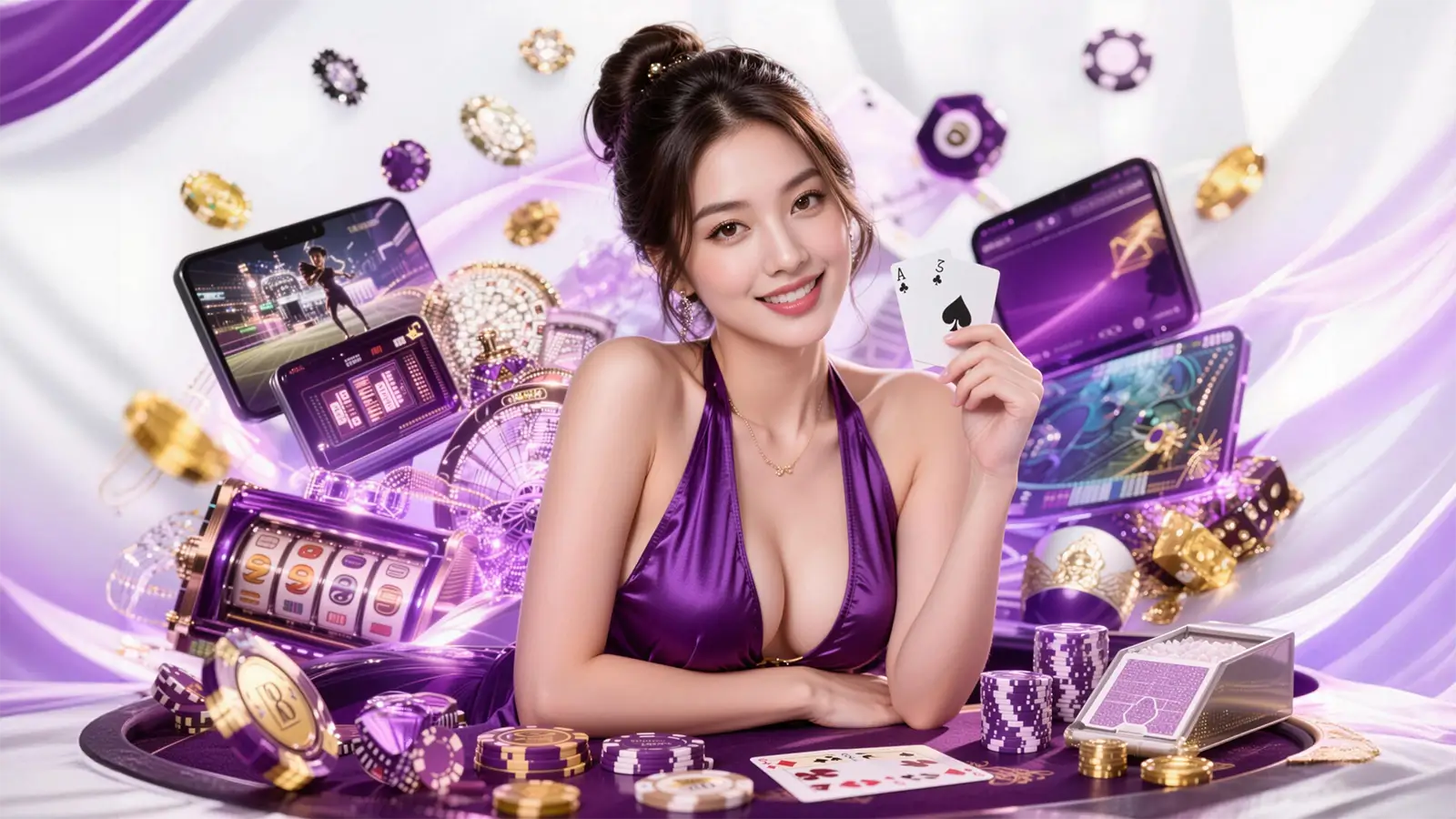 Bảo vệ dữ liệu cá nhân khi sử dụng Casino trực tiếp của 188BE