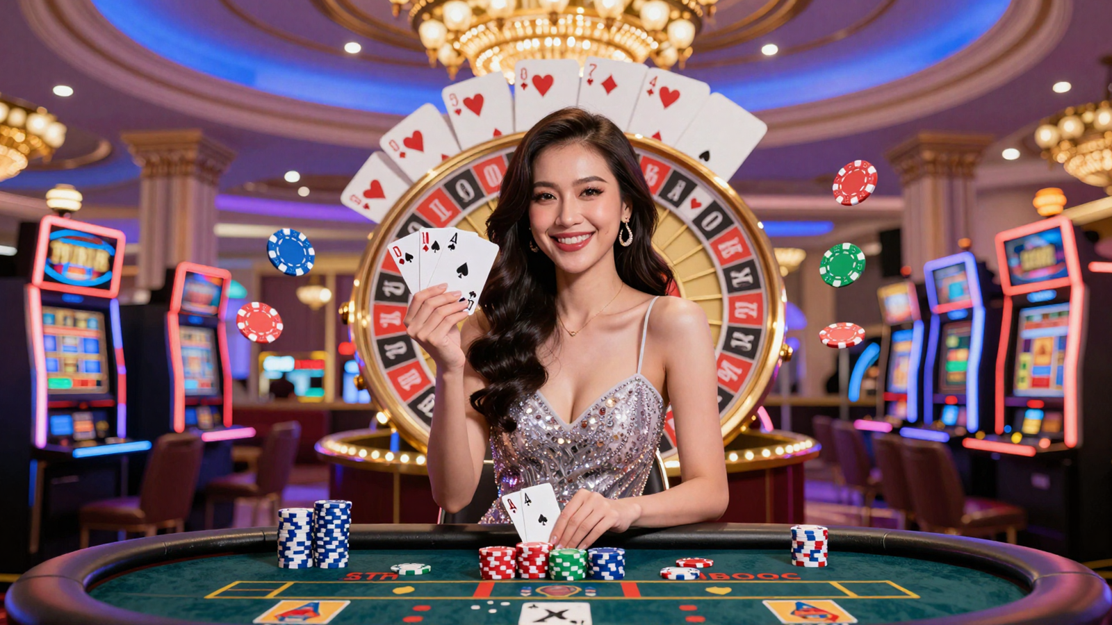 Tải App tải chậm trên 188BE: đo đúng trước khi đổi thiết bị