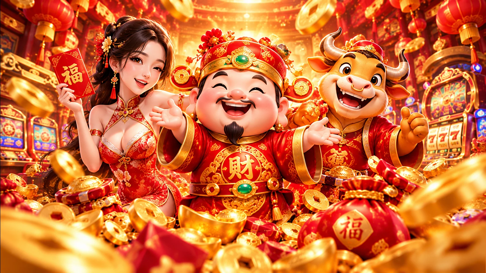 Casino trực tiếp